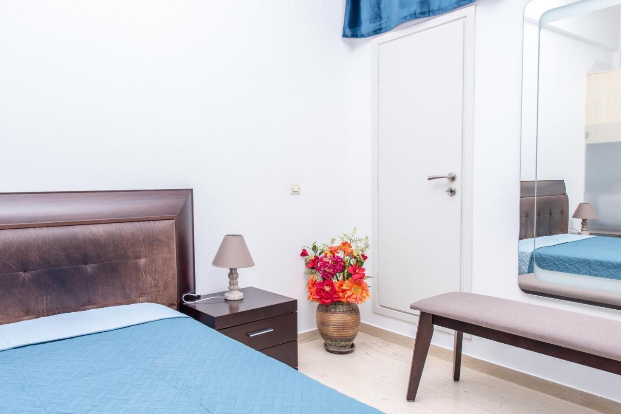 Appartement Flower Skalanion
