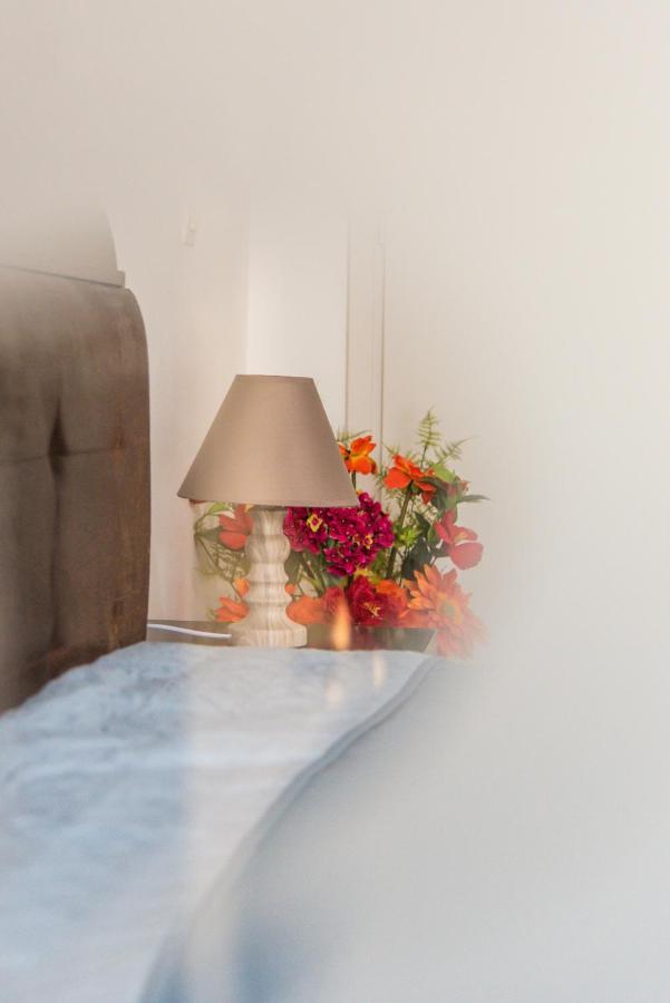 Appartement Flower Skalanion