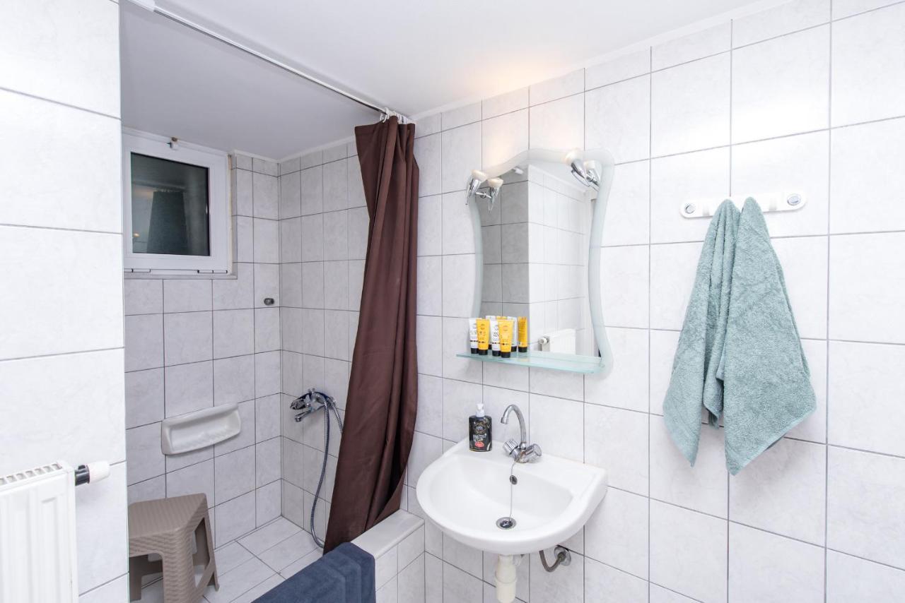 Flower Appartement Skalanion