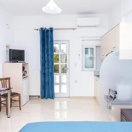 Studio Flower Skalanion Экстерьер фото