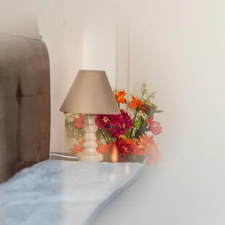 Studio Flower Skalanion Экстерьер фото